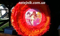 pinyata winks_200 грн.
