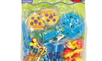 игрушки для пиньяты, 48 шт. Цена 250 грн.